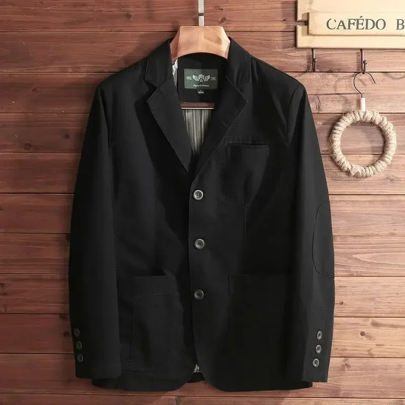 ELIEZER - EVERYDAY LIGHT BLAZER