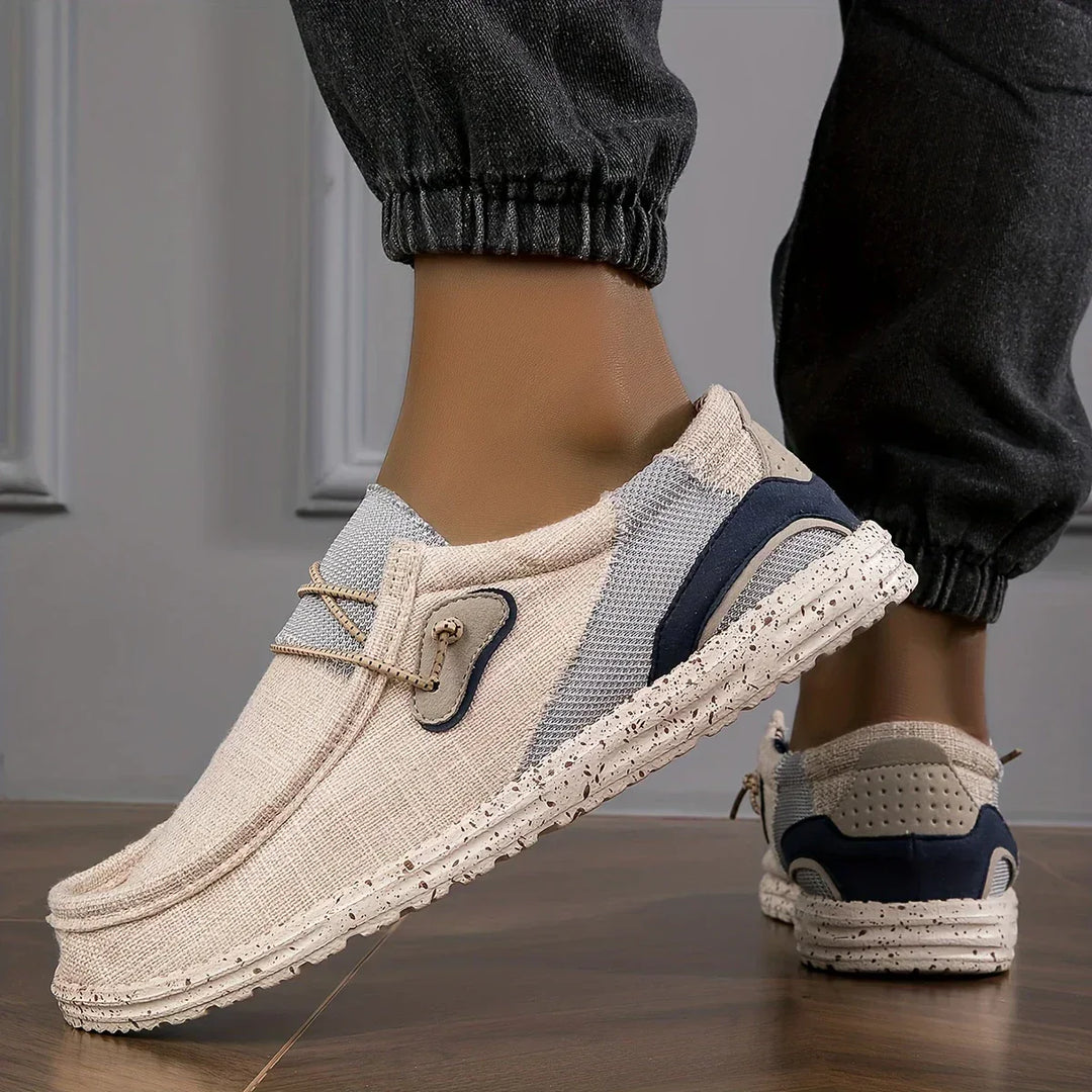 AVERDON - COOL COMFORT SUMMER SNEAKERS