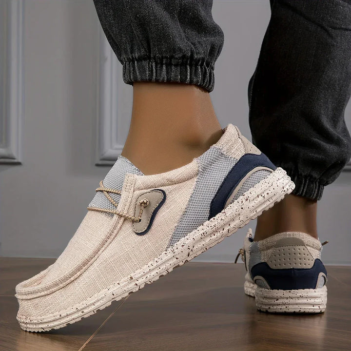 AVERDON - COOL COMFORT SUMMER SNEAKERS