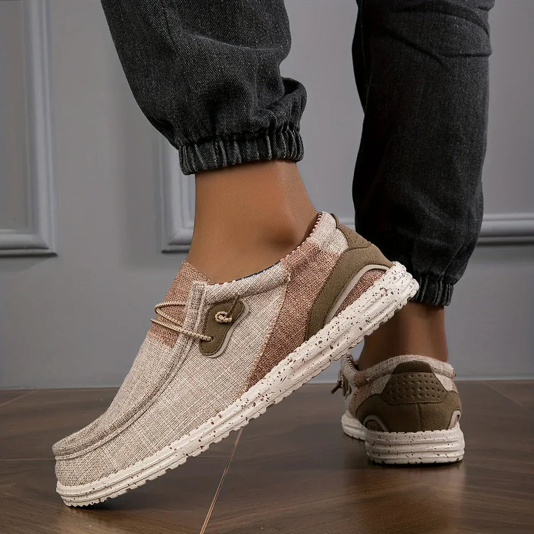 AVERDON - COOL COMFORT SUMMER SNEAKERS