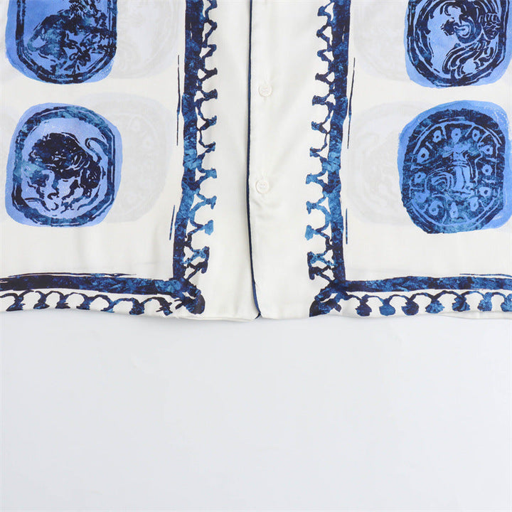 CHELSEY - TRENDING COORDINATED SET