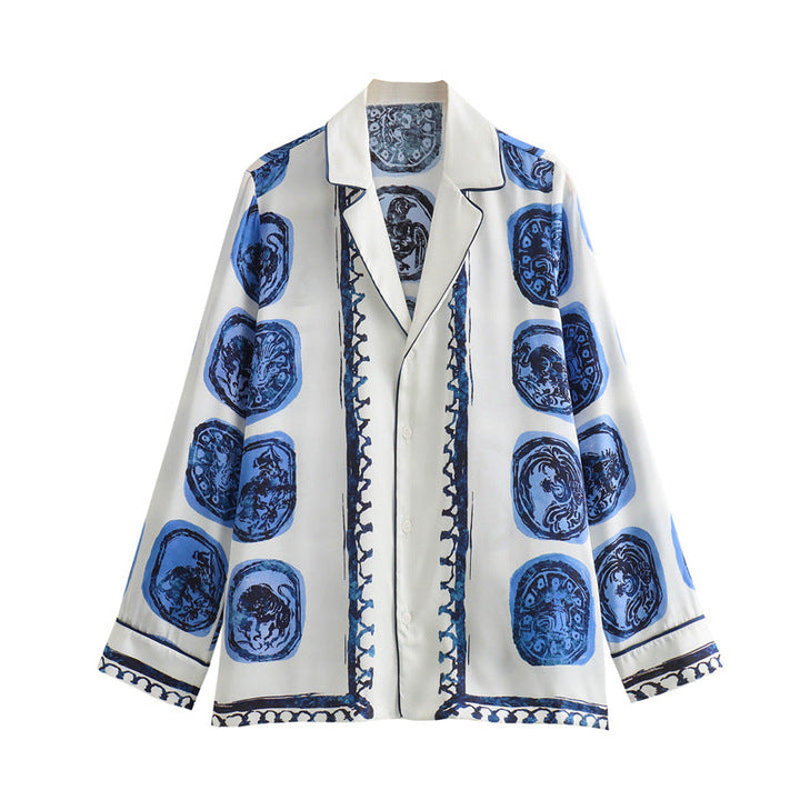 CHELSEY - TRENDING COORDINATED SET