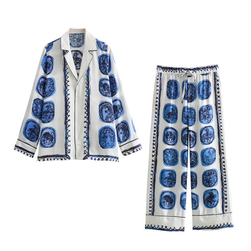 CHELSEY - TRENDING COORDINATED SET