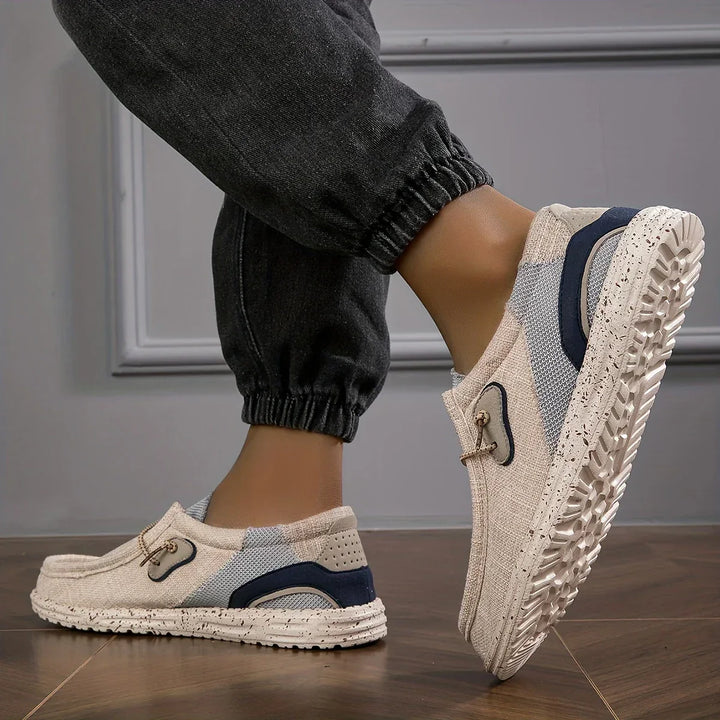 AVERDON - COOL COMFORT SUMMER SNEAKERS