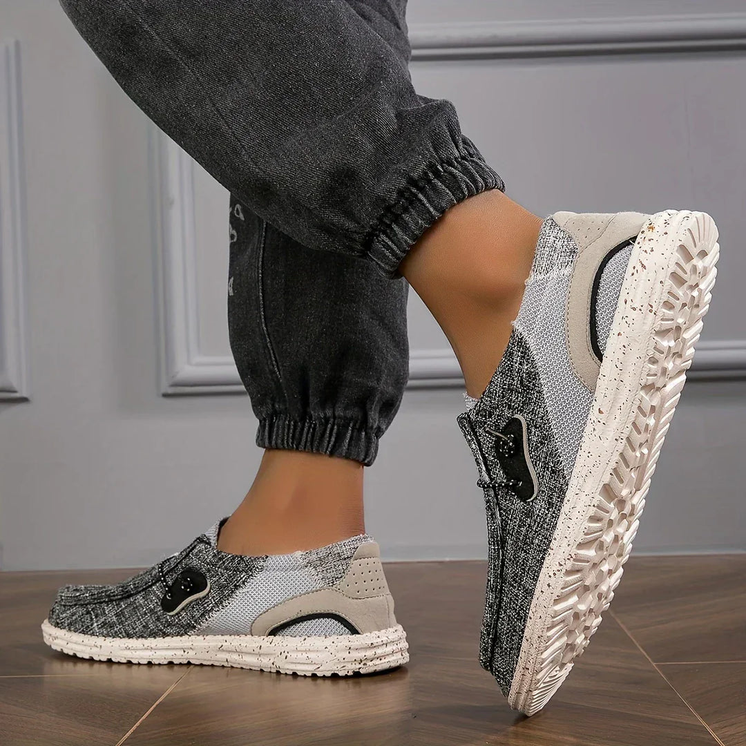 AVERDON - COOL COMFORT SUMMER SNEAKERS