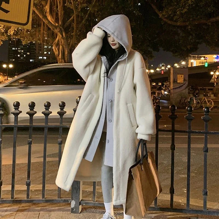 Fenna | Winter Coat
