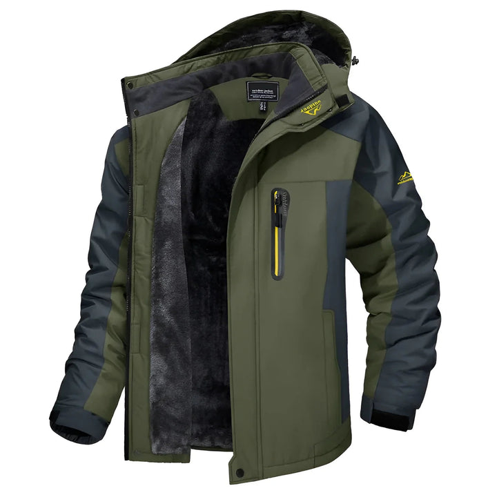 FELIX - DRIP CITY ROAMER WINDBREAKER