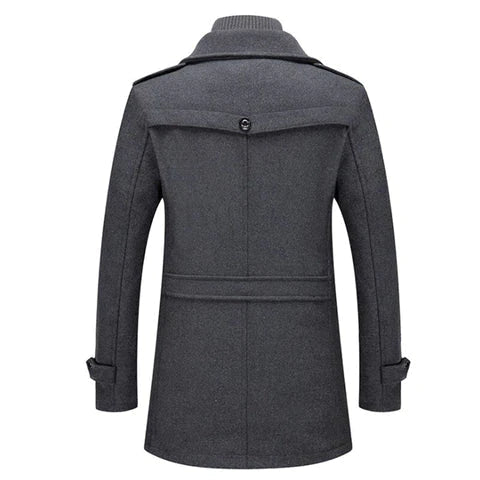 RENE -  WINDPROOF JACKET SET