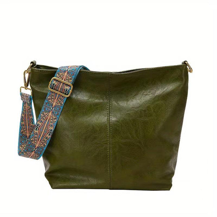 KAREN - SPACIOUS SLING BAG