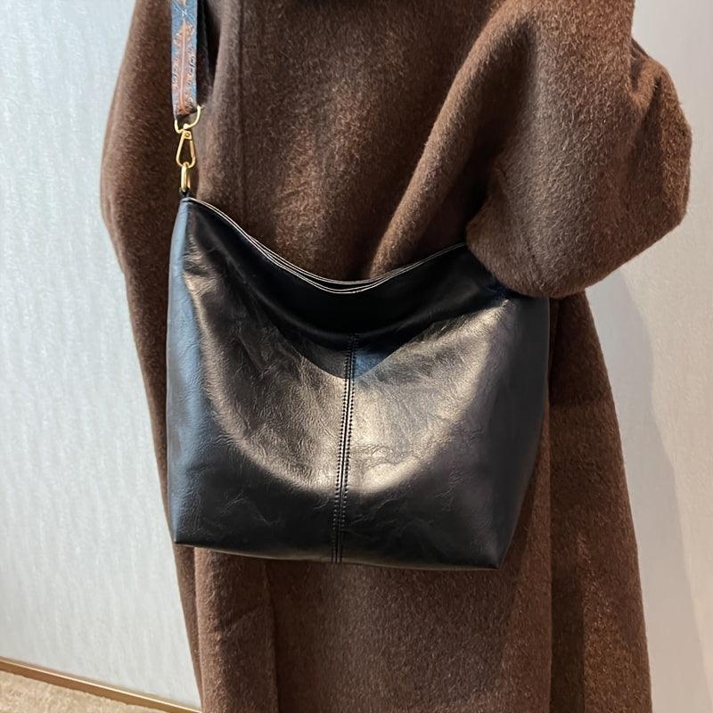 KAREN - SPACIOUS SLING BAG