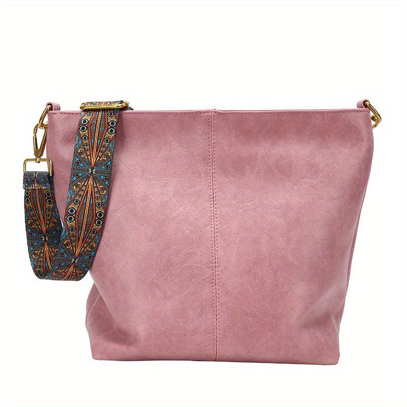 KAREN - SPACIOUS SLING BAG