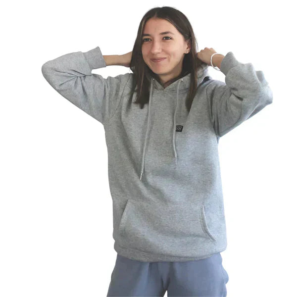 ProHoodie™ - Comfortable Heated Hoodie