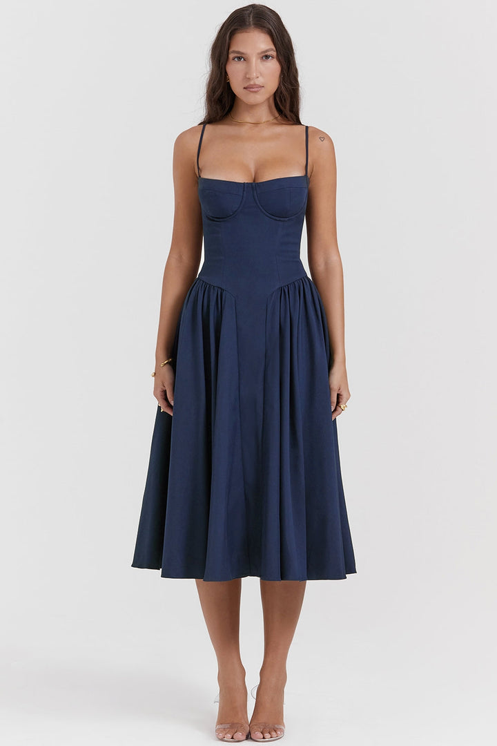 MISA - MODERN MUSE DRESS