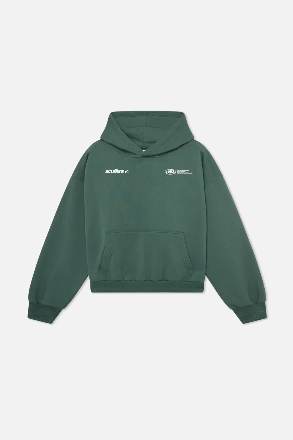 Elsa | Women's Self-Love Hoodie