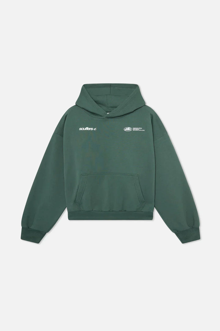 Elsa | Women's Self-Love Hoodie