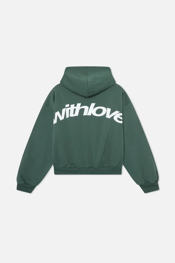 Elsa | Women's Self-Love Hoodie