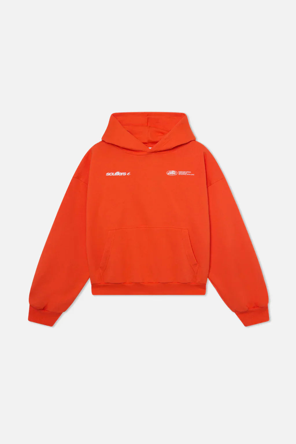 Elsa | Women's Self-Love Hoodie