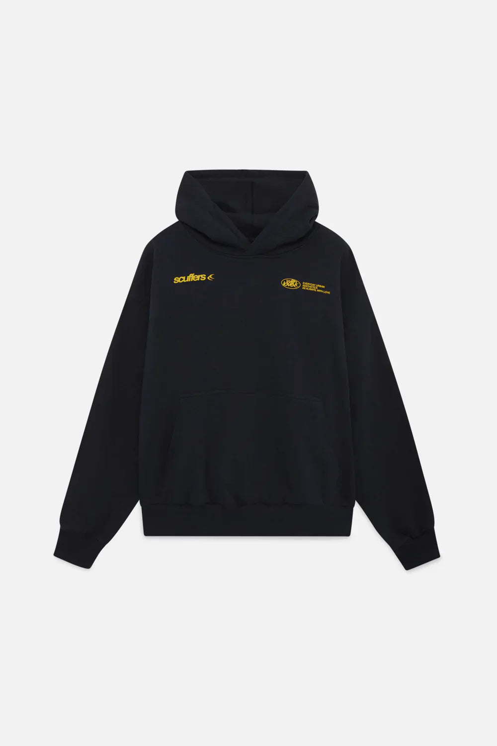 Elsa | Women's Self-Love Hoodie