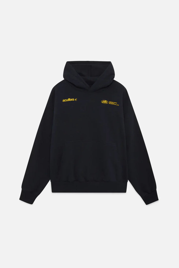 Elsa | Women's Self-Love Hoodie