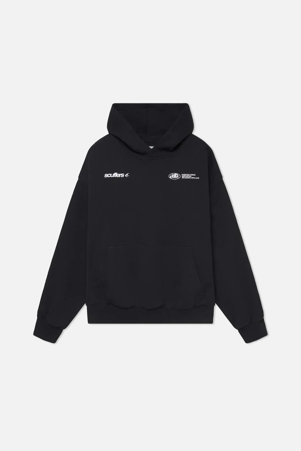 Elsa | Women's Self-Love Hoodie