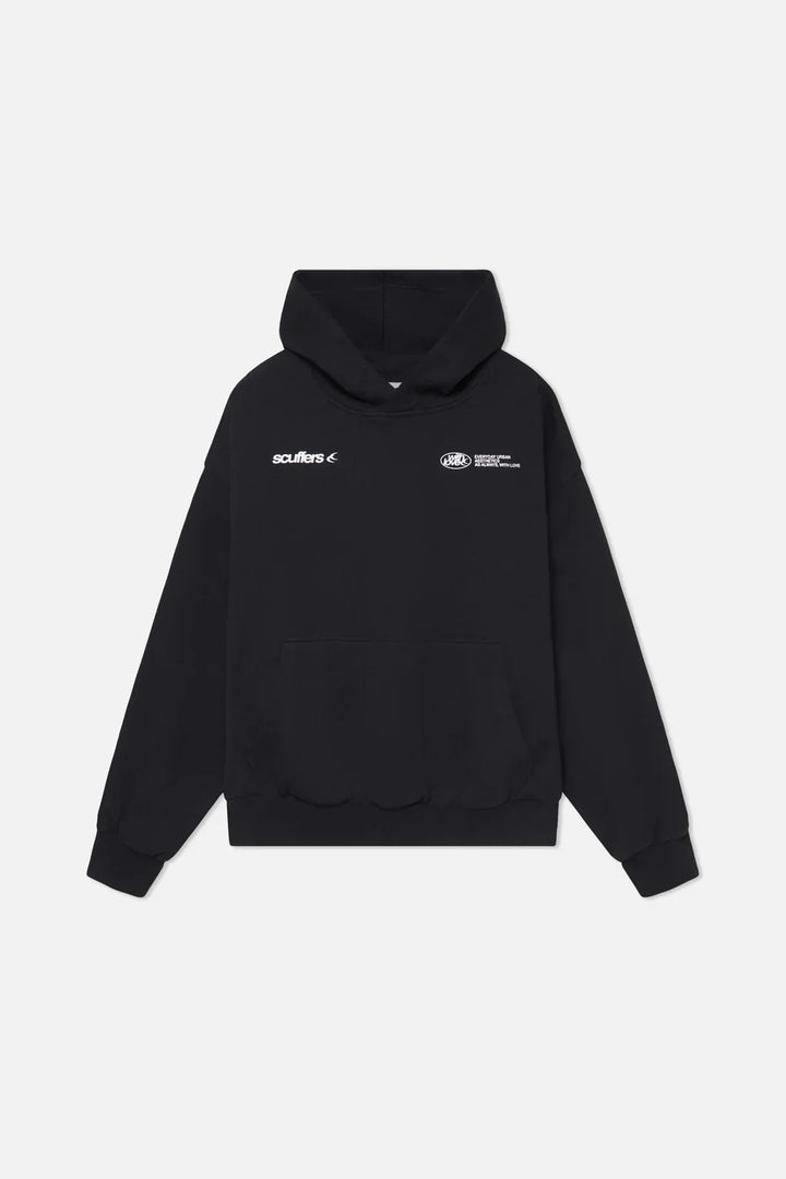 Elsa | Women's Self-Love Hoodie