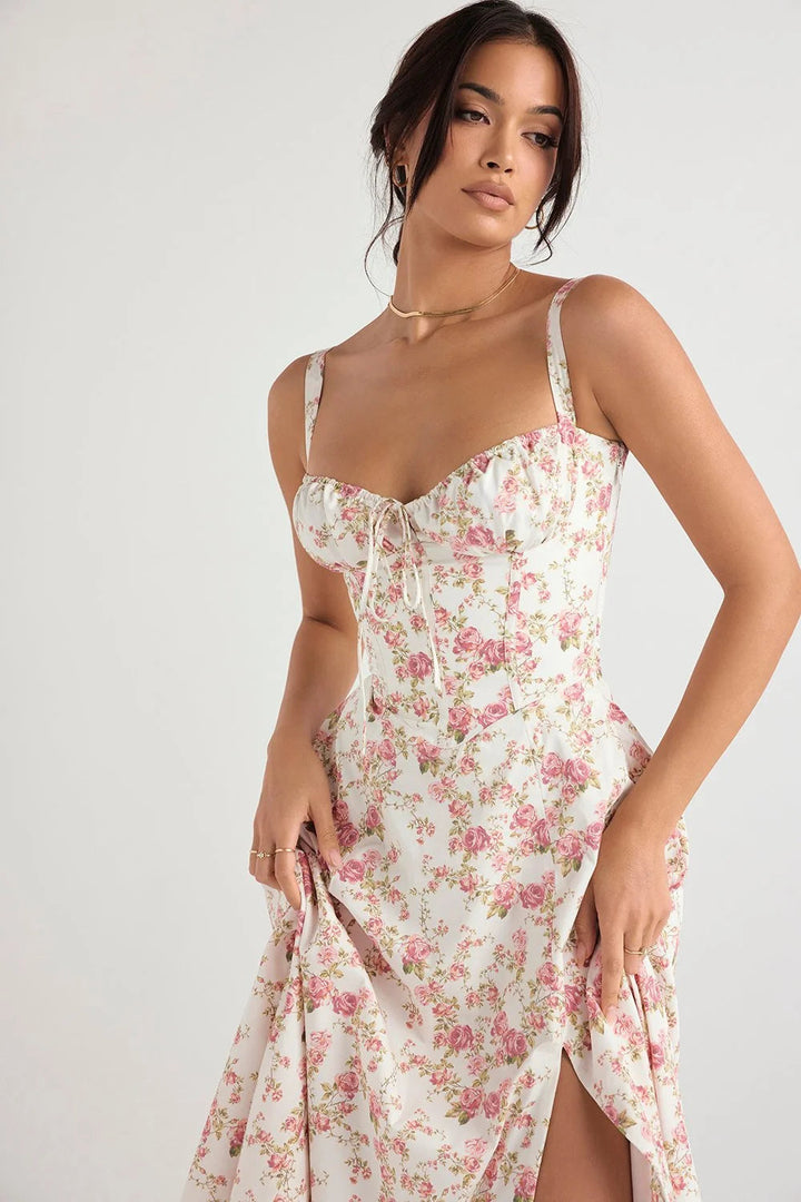 KLANG - BREEZY SUMMER DRESS