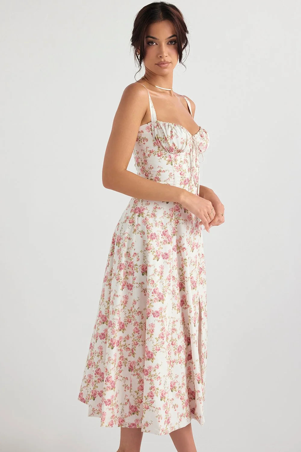 KLANG - BREEZY SUMMER DRESS