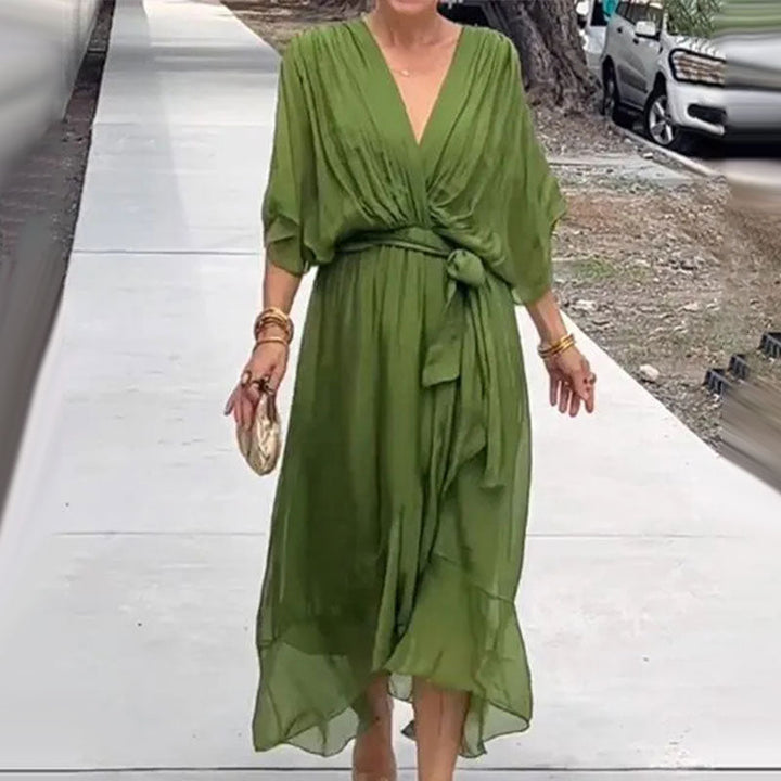Mady - Elegant Dress
