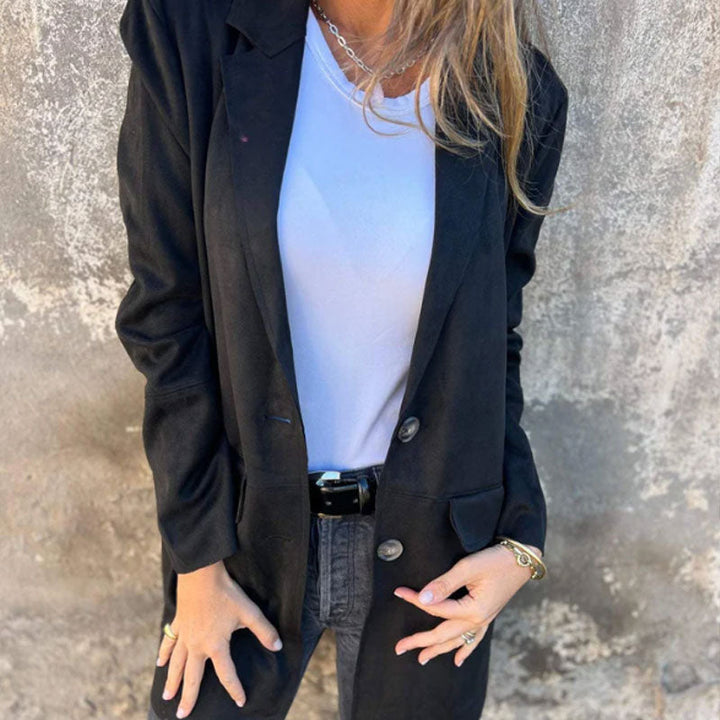 SITTI – TRENDY COSMO CHIC COAT
