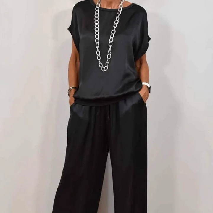 ANNALYN - ELEGANT TWO-PIECE SET