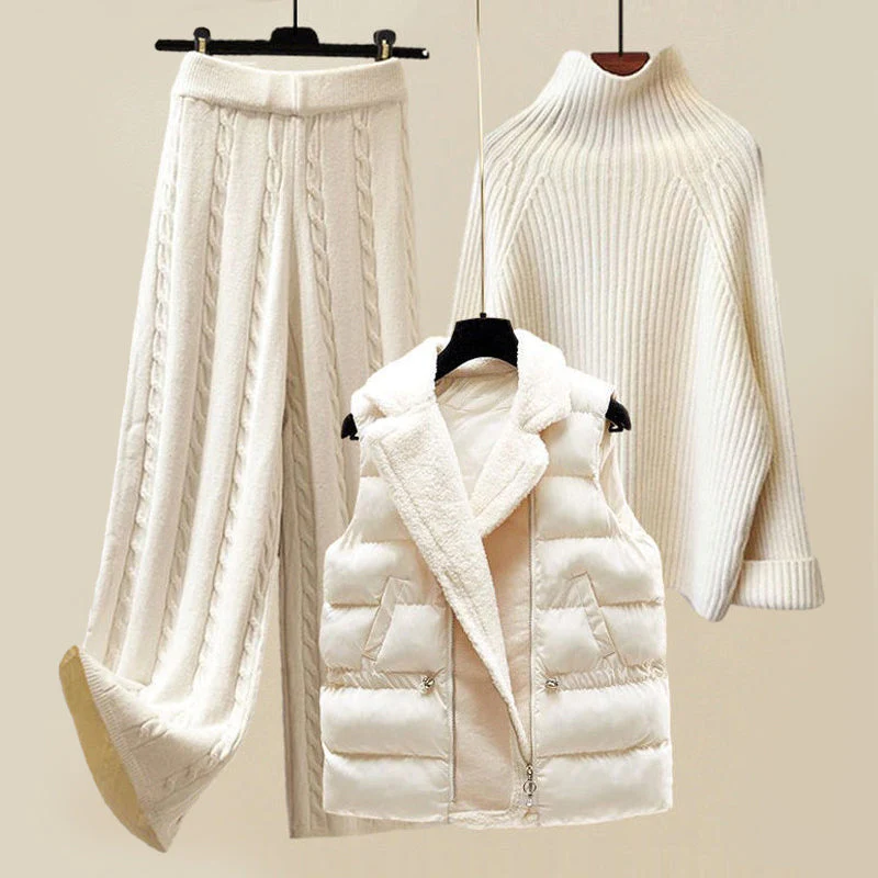 Riley™ | Comfortable Cozy Knit Set