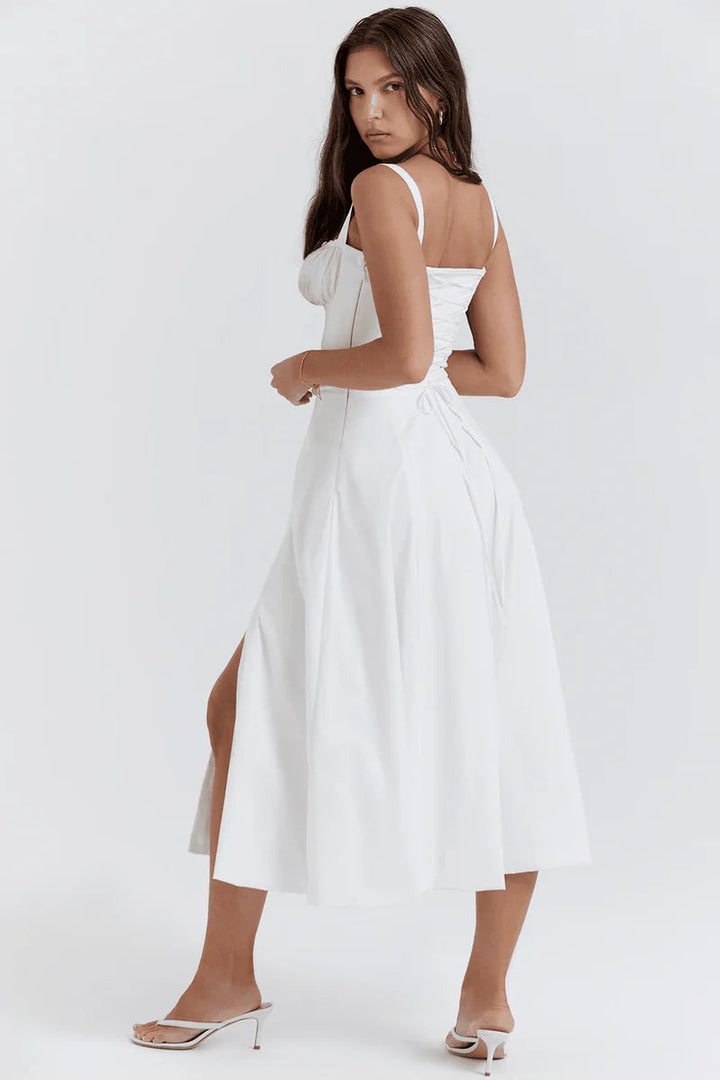 KLANG - BREEZY SUMMER DRESS
