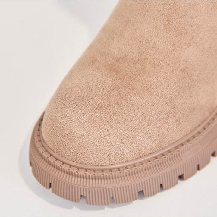 Daisy | Comfortable and Warm Boots